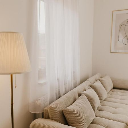 Hill View Apartment Tatragolf Vel'ka Lomnica Buitenkant foto
