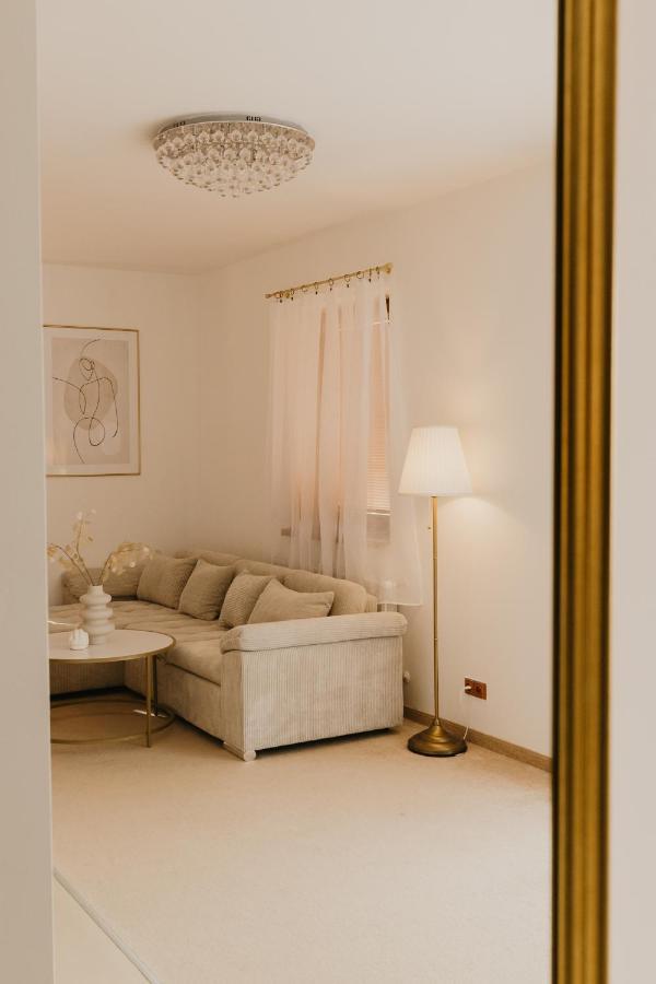 Hill View Apartment Tatragolf Vel'ka Lomnica Buitenkant foto