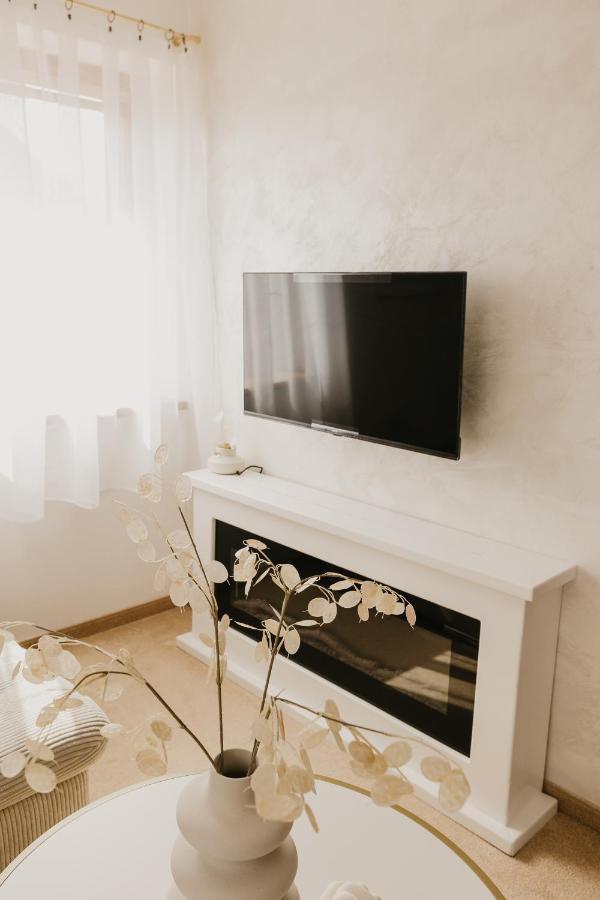 Hill View Apartment Tatragolf Vel'ka Lomnica Buitenkant foto