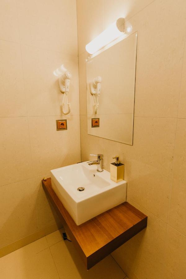 Hill View Apartment Tatragolf Vel'ka Lomnica Buitenkant foto